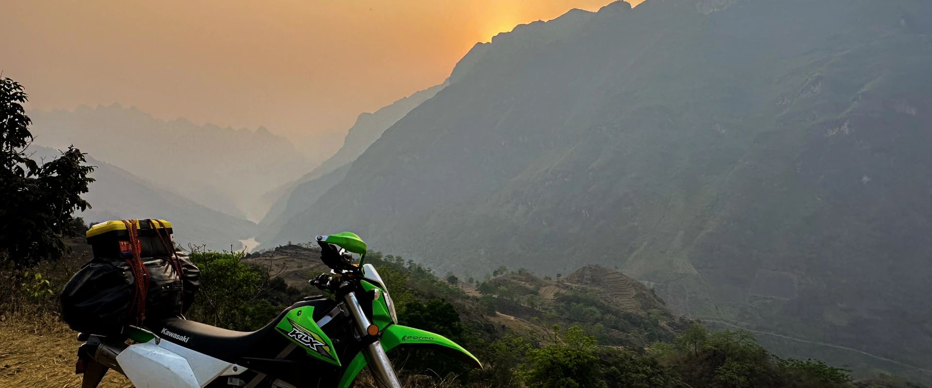 (2Nd - 12Nd April, 2026) Uncharted Vietnam: 11-Day Motorbike Expedition - Northwest & Central Wonders