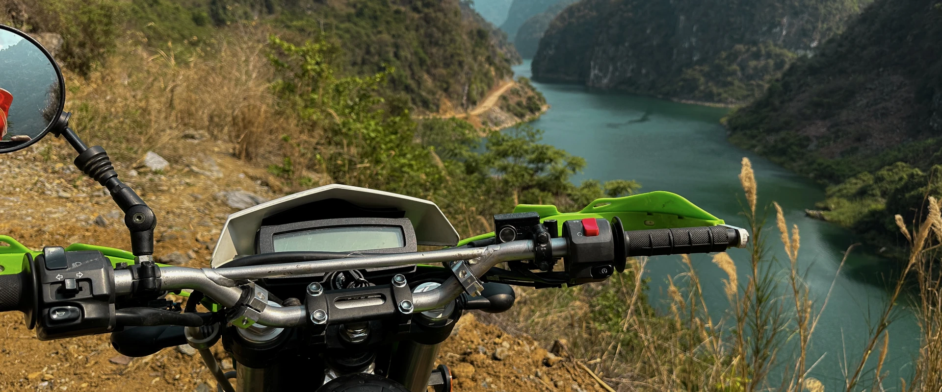 Vietnam'S Highlands Horizon: A 3-Day Motorbike Expedition Through Mai Chau And Ta Xua