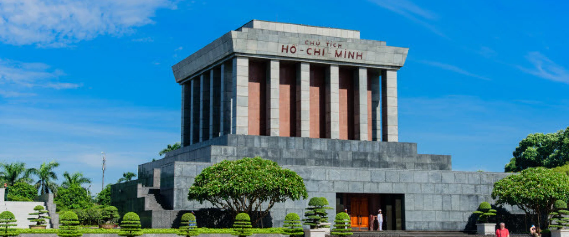 Hanoi 1- Day City Tour