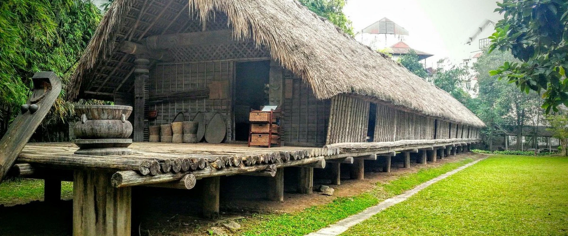 Hanoi 1- Day City Tour