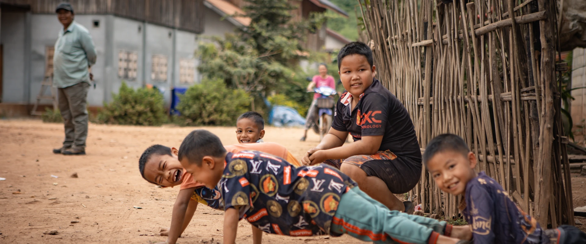 10-Day Vietnam To Laos Motorcycle Journey: A Thrilling Adventure Awaits
