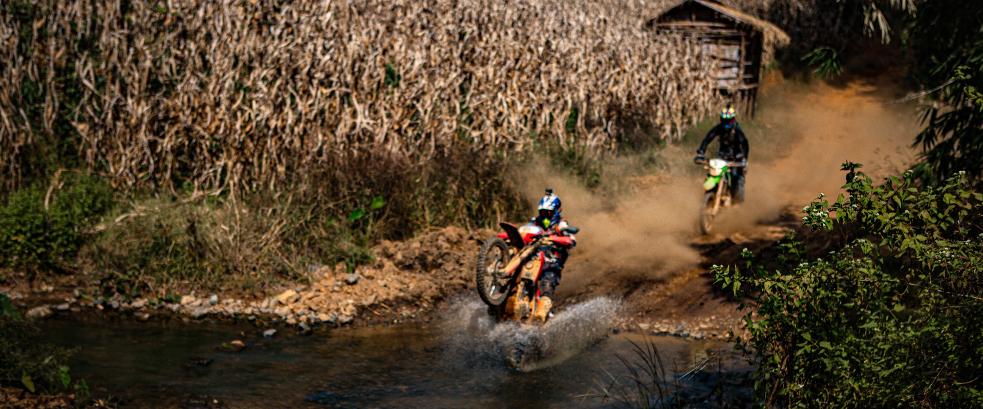 10-Day Vietnam To Laos Motorcycle Journey: A Thrilling Adventure Awaits
