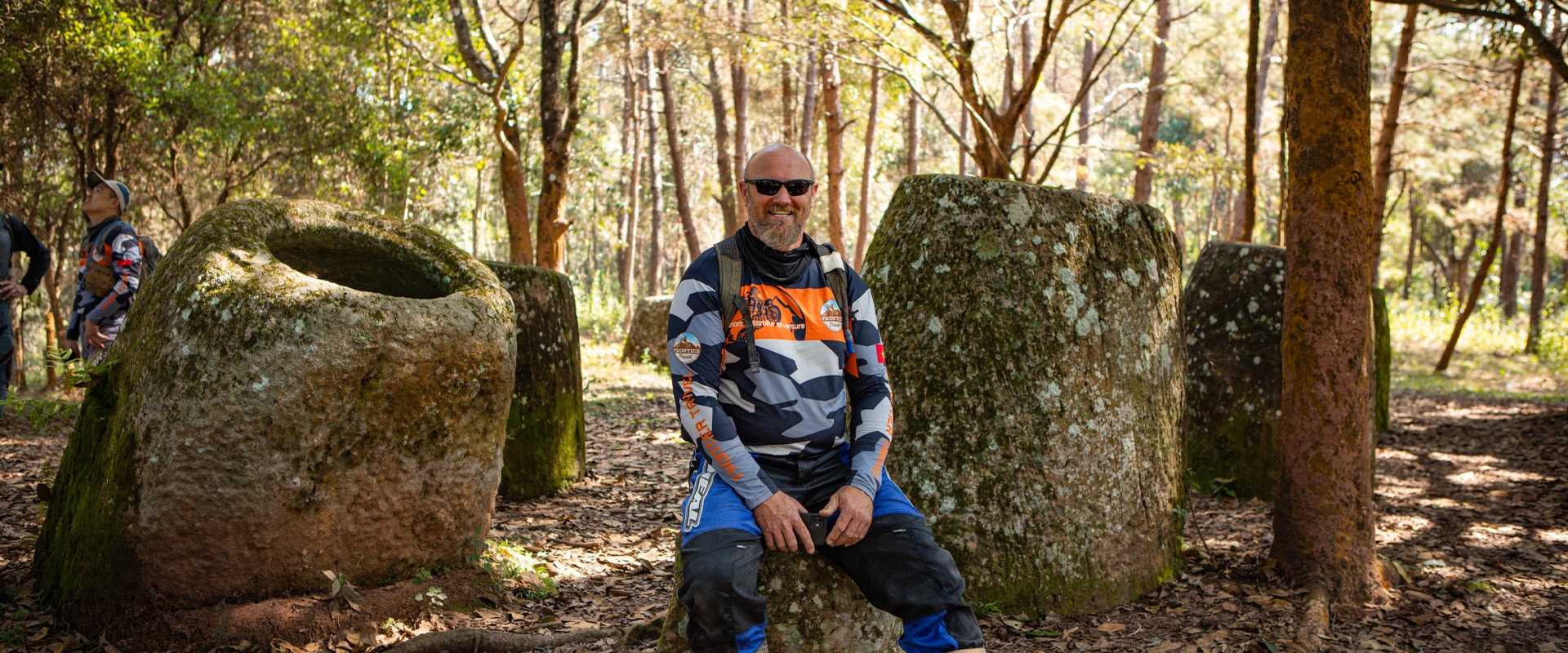 10-Day Vietnam To Laos Motorcycle Journey: A Thrilling Adventure Awaits