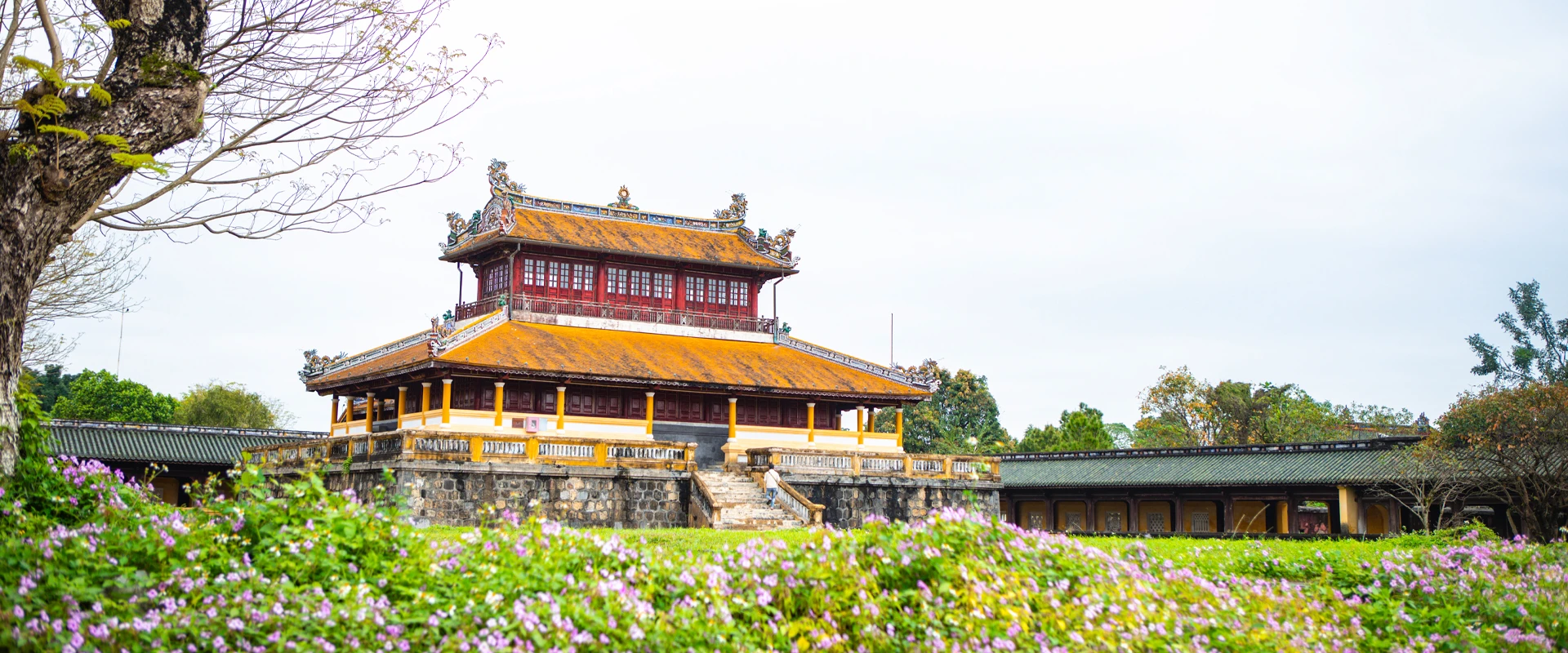 ( 17Th -30Th Oct, 2026 ) Vietnam On Two Wheels: 14 Days Of Scenic Riding From Hanoi To Saigon