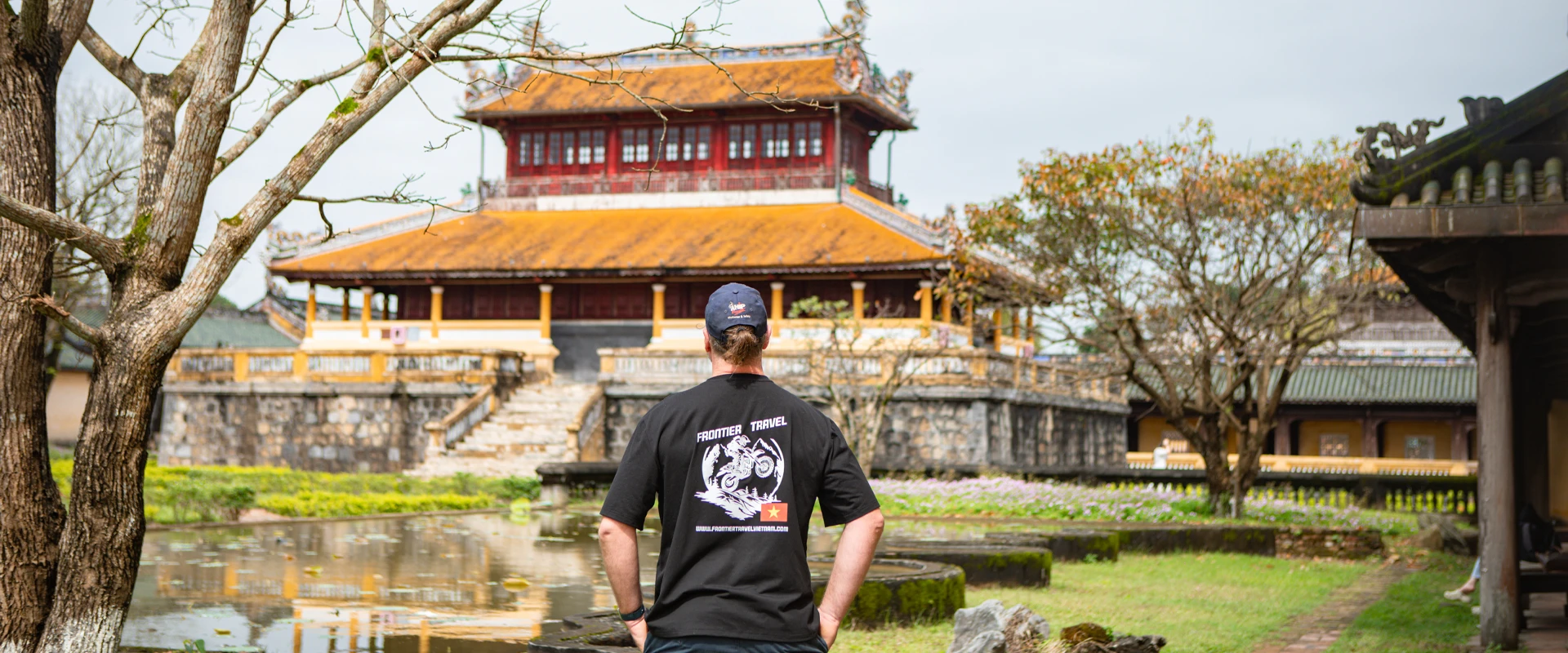 Last 3 Spots | Hanoi To Saigon | Oct 17–30, 2026