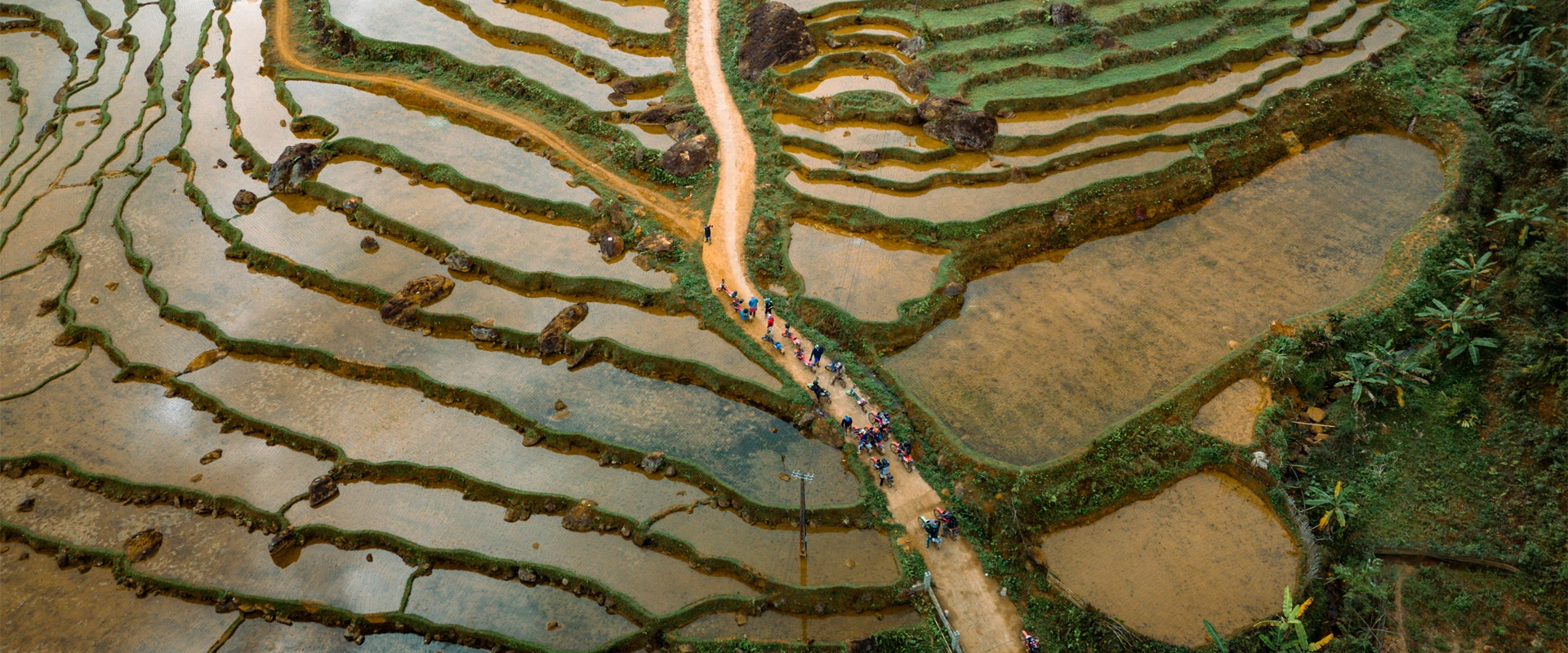 Tenere 700 Vietnam Expedition: 14 Days From The Northern Highlands To Saigon