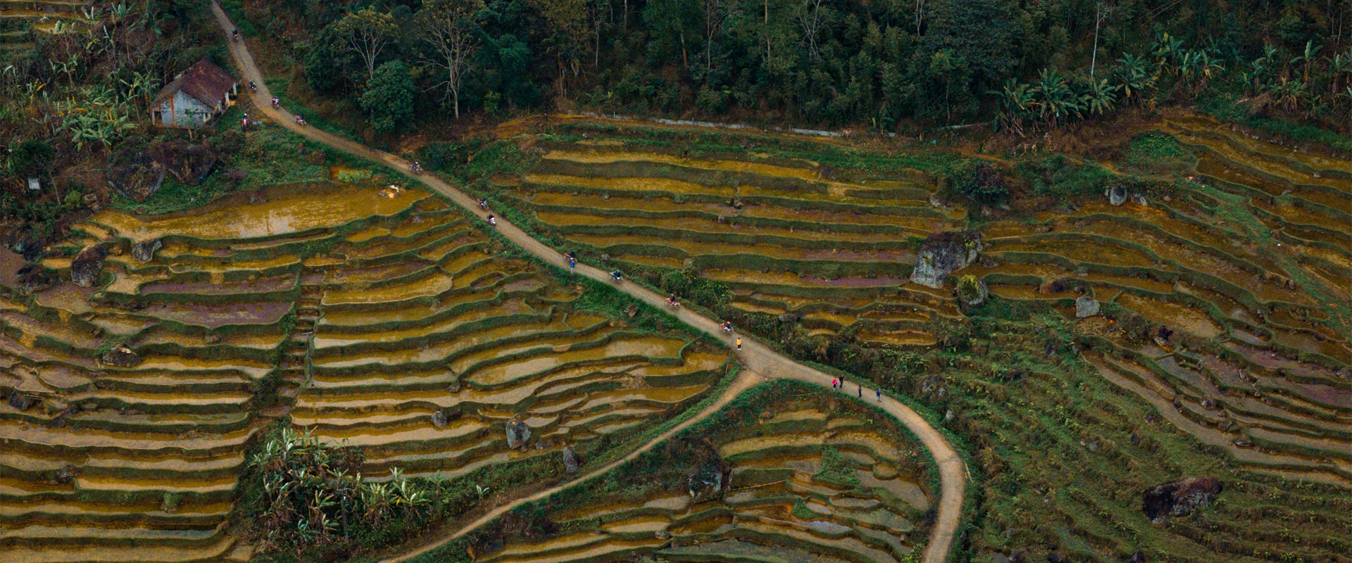 Tenere 700 Vietnam Expedition: 14 Days From The Northern Highlands To Saigon
