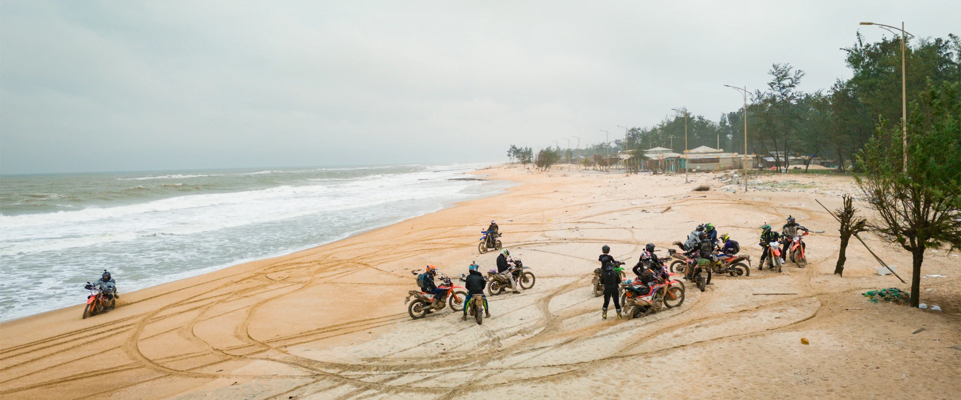 Ho Chi Minh Trail Adventure: 14-Day From Hanoi To Hcm (Saigon)
