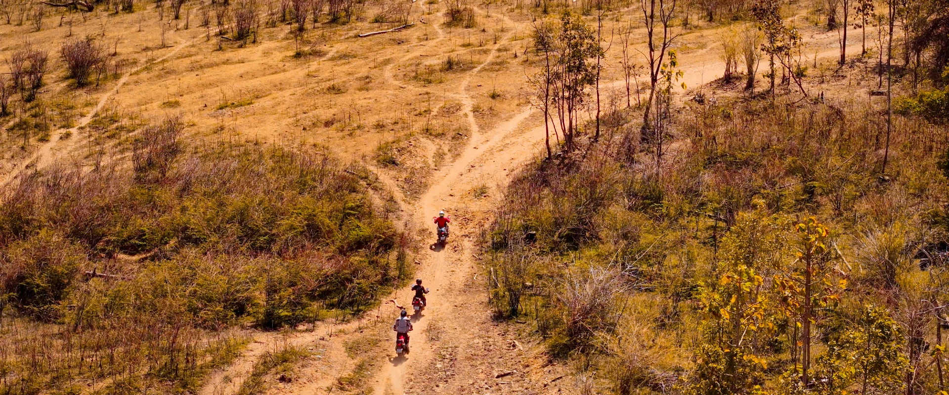 Ho Chi Minh Trail Adventure: 14-Day From Hanoi To Hcm (Saigon)