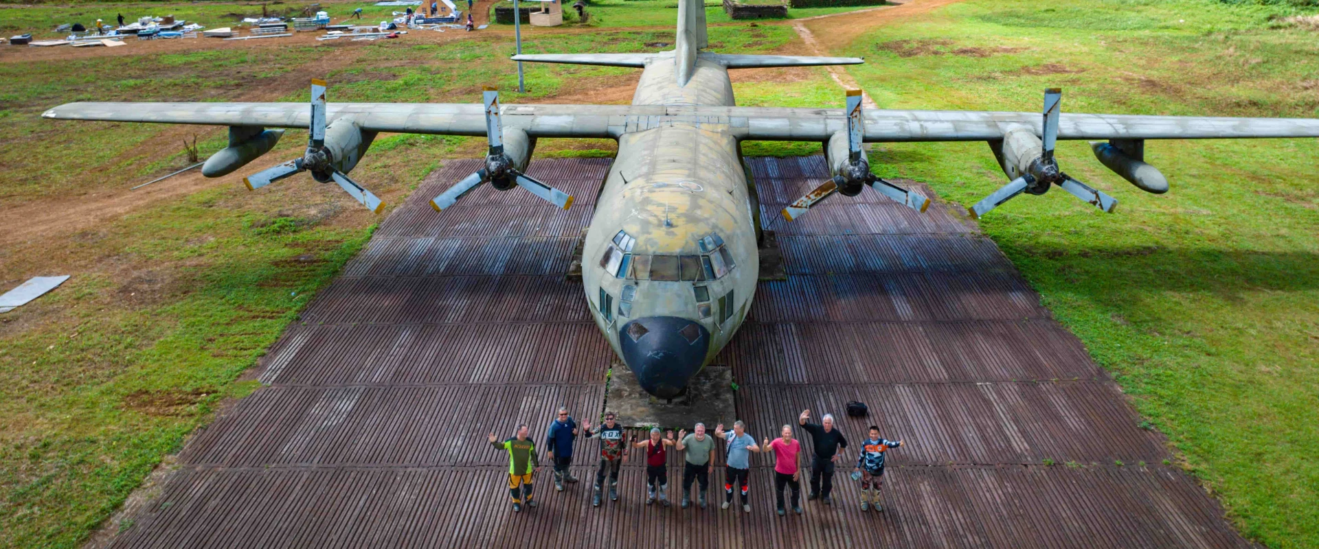 Tenere 700 Vietnam Expedition: 14 Days From The Northern Highlands To Saigon
