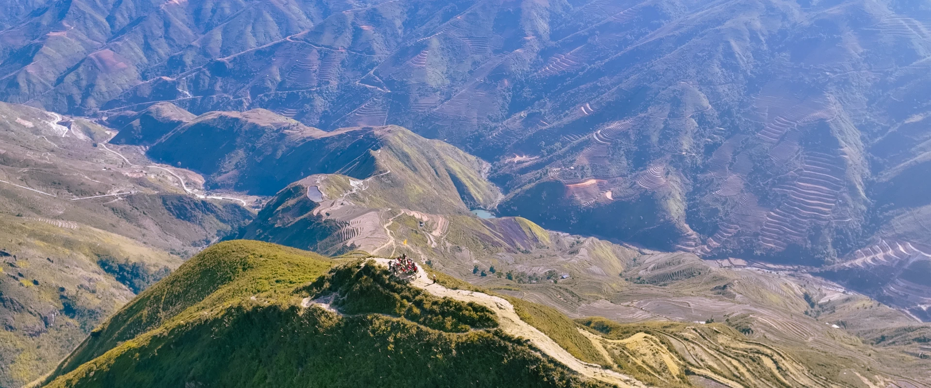 Mai Chau Mountain Escapade: 2-Day Adventure To Serenity