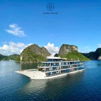 Halong Bay 3 Day 2 Night On Doris Cruise