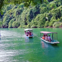 Vietnam Adventure 3-Day Trip To Ba Be Lake