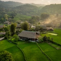 Vietnam Adventure Tour - 6 Day Far North Frontier