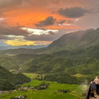 Hanoi To Mai Chau: 1-Day Mountain Adventure And Escape