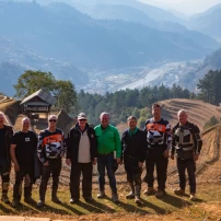 (6Th-12Nd May, 2026) Northwest Vietnam 7-Day Journey: Explore Endless Terraces & Sky-High Passes