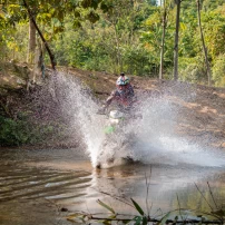 Ha Long Bay: 12-Day Motorcycle Adventure