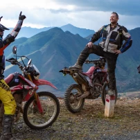 Enchanting North Vietnam: 6-Day Motorbike Expedition