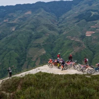 ( 21St - 27Th Oct, 2026) 7-Day Northwest Vietnam Adventure: Ride The Heart Of The Mountains