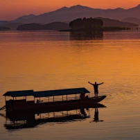 Enchanting North Vietnam: 6-Day Motorbike Expedition