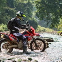 (16Th - 22Nd January, 2026) 7-Day Vietnam Adventure: A Ride Into The Mountain'S Soul