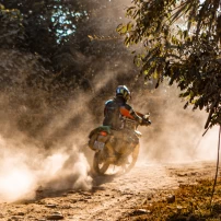 Enchanting North Vietnam: 6-Day Motorbike Expedition