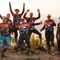 (16Th - 22Nd January, 2026) 7-Day Vietnam Adventure: A Ride Into The Mountain'S Soul