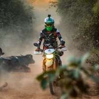 (2Nd - 8Th Nov, 2025) 7-Day Motorcycle Adventure To Discover Vietnam’S Majestic Northwest