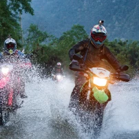 ( 21St - 27Th Oct, 2026) 7-Day Northwest Vietnam Adventure: Ride The Heart Of The Mountains