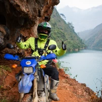 (25Th May - 31 May, 2026) Epic 7-Day Northeast Vietnam Adventure: Conquer The Ha Giang Loop & Beyond