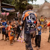 Vietnam - Laos Motorbike Tour Adventure