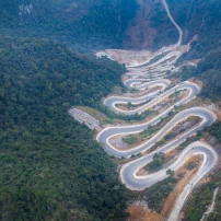 (27Th Dec - 3Rd Jan, 2026) Christmas Expedition: An 8-Day Motorcycle Adventure Across Vietnam’s Wild North