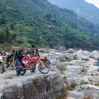 (2Nd - 12Th April, 2026) Uncharted Vietnam: 11-Day Motorbike Expedition - Northwest & Central Wonders