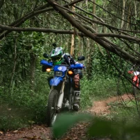 Ha Long Bay: 12-Day Motorcycle Adventure