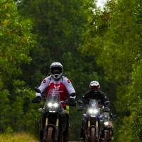 (3Rd - 10Th April, 2027) Big Bike Road Adventure: 8 Days Across Northwest Vietnam