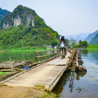 (3Rd - 10Th April, 2027) Big Bike Road Adventure: 8 Days Across Northwest Vietnam