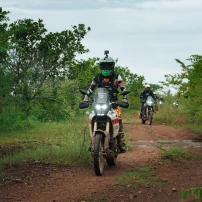 (3Rd - 10Th April, 2027) Big Bike Road Adventure: 8 Days Across Northwest Vietnam