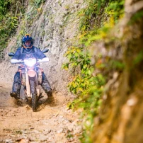 (3Rd - 9Th May, 2027) Northwest Vietnam: 7-Day Motorcycle Tour