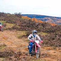 Vietnam Motorbike Off Road Journey: From Serene Mai Chau To Rugged Mountain Trails