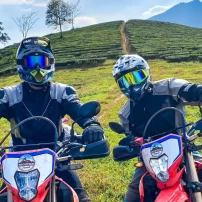 Vietnam Motorbike Off Road Journey: From Serene Mai Chau To Rugged Mountain Trails