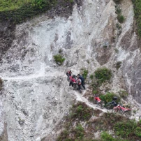 Vietnam Unfiltered: 7-Day True Off-Road Motorbike Adventure From Mai Chau