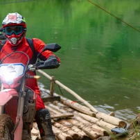 ( 03Th –09Th August, 2026 ) Vietnam Unleashed – 7-Day Northwest Motorbike Journey Through Untamed Peaks