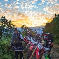 (3Rd – 9Th July, 2026) Northwest Vietnam 7-Day Journey: Explore Endless Terraces & Sky-High Passes