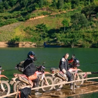 (11Th – 17Th July, 2026) Northwest Vietnam 7-Day Expedition: Ride The Highlands, Passes & Wild Valleys