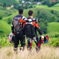 (11Th – 17Th July, 2026) Northwest Vietnam 7-Day Expedition: Ride The Highlands, Passes & Wild Valleys