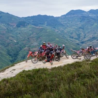 (3Rd–10Th May, 2026)  8 Days Exploring Northwest Vietnam: A Motorbike Adventure Across Mountains & Hill Tribe Lands
