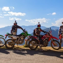 (25Th June – 1St July, 2026) Northwest Vietnam 7-Day Adventure: Conquer The Legendary Mountain Passes