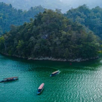 (27Th Dec - 3Rd Jan, 2026) Christmas Expedition: An 8-Day Motorcycle Adventure Across Vietnam’s Wild North