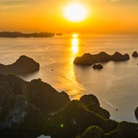 Full Northern Vietnam Adventure Tour