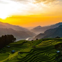 Vietnamese Vistas: A 4-Day Northwest Expedition